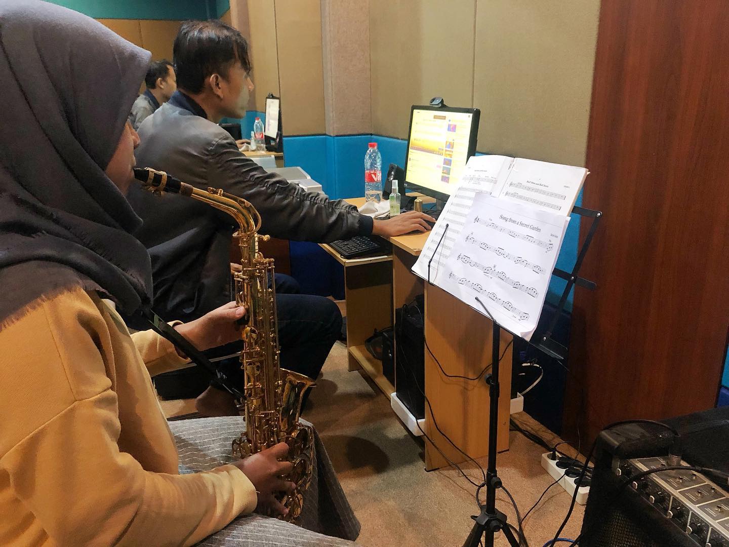 Les Saxophone Jogja Music School: Manfaat dan Keunggulan
